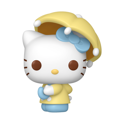 Funko Pop! Sanrio: Hello Kitty - Hello Kitty with Umbrella