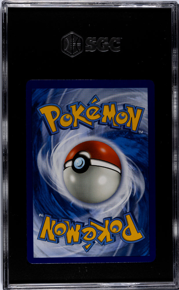 2019 Pokemon Cosmic Eclipse #236 Rosa Ultra Rare SGC 8