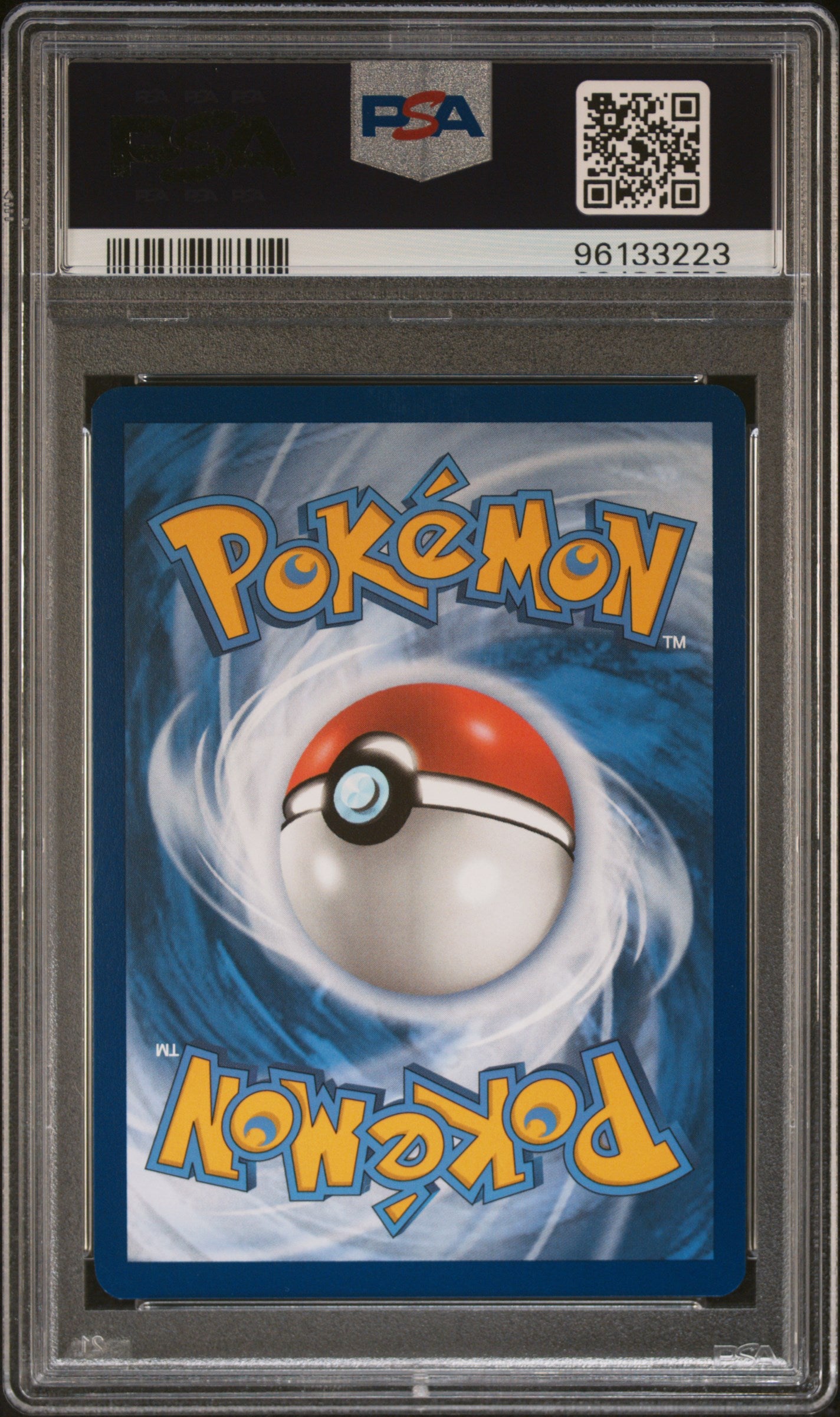 2024 Pokemon #200/167 Dragapult ex Ultra Rare PSA 10