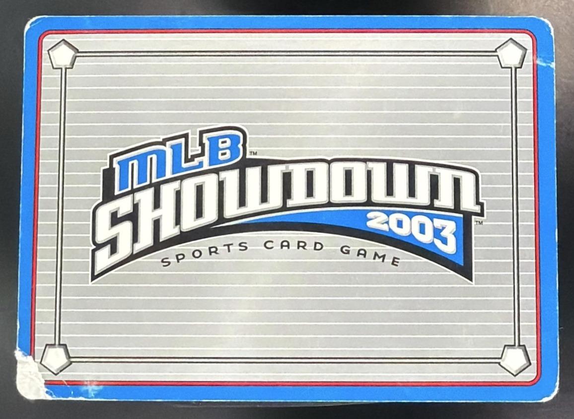 2003 Cooperstown Harmon Killebrew