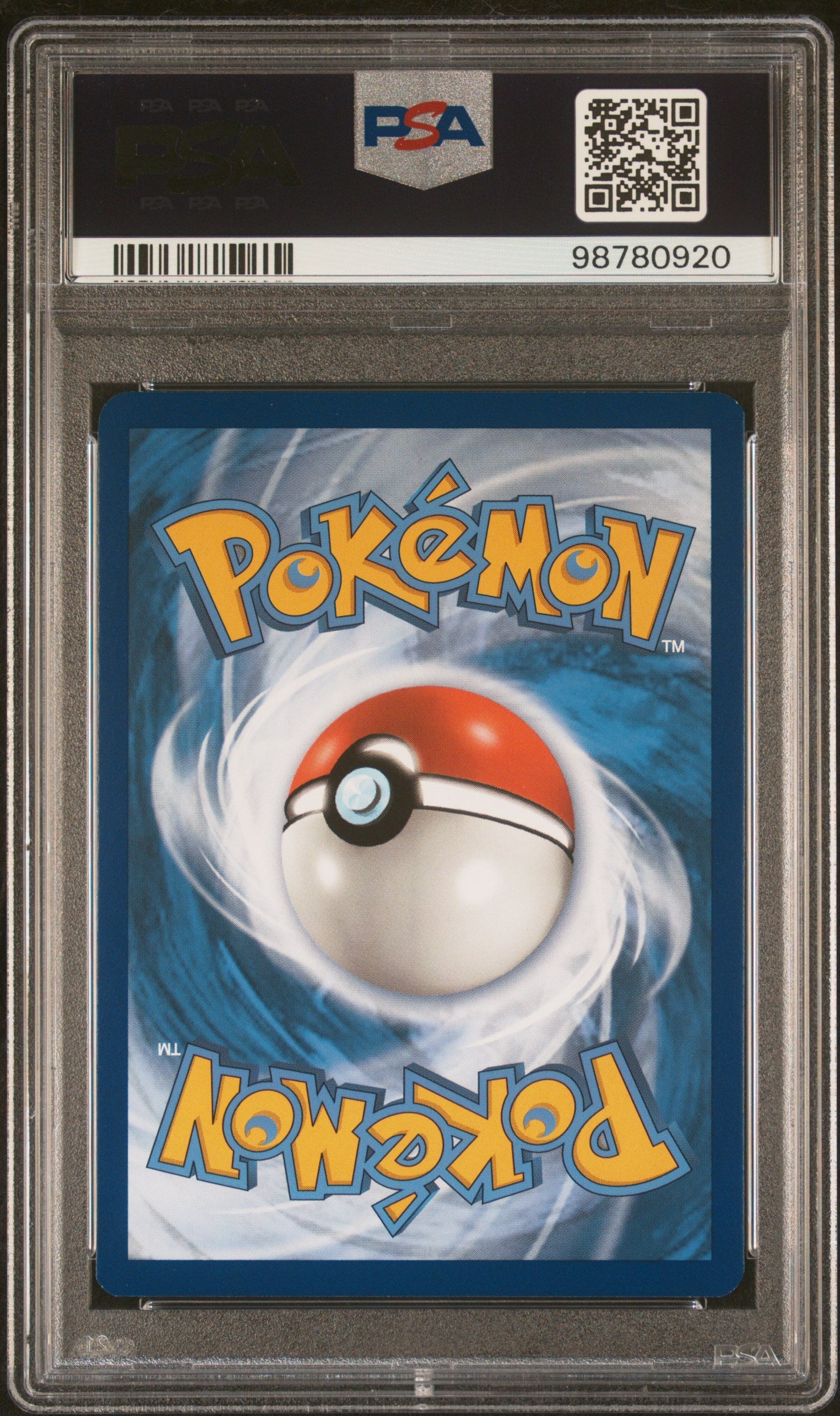 2022 Pokémon SWSH Lost Origin Trainer Gallery Pikachu #TG05/TG30 PSA 10