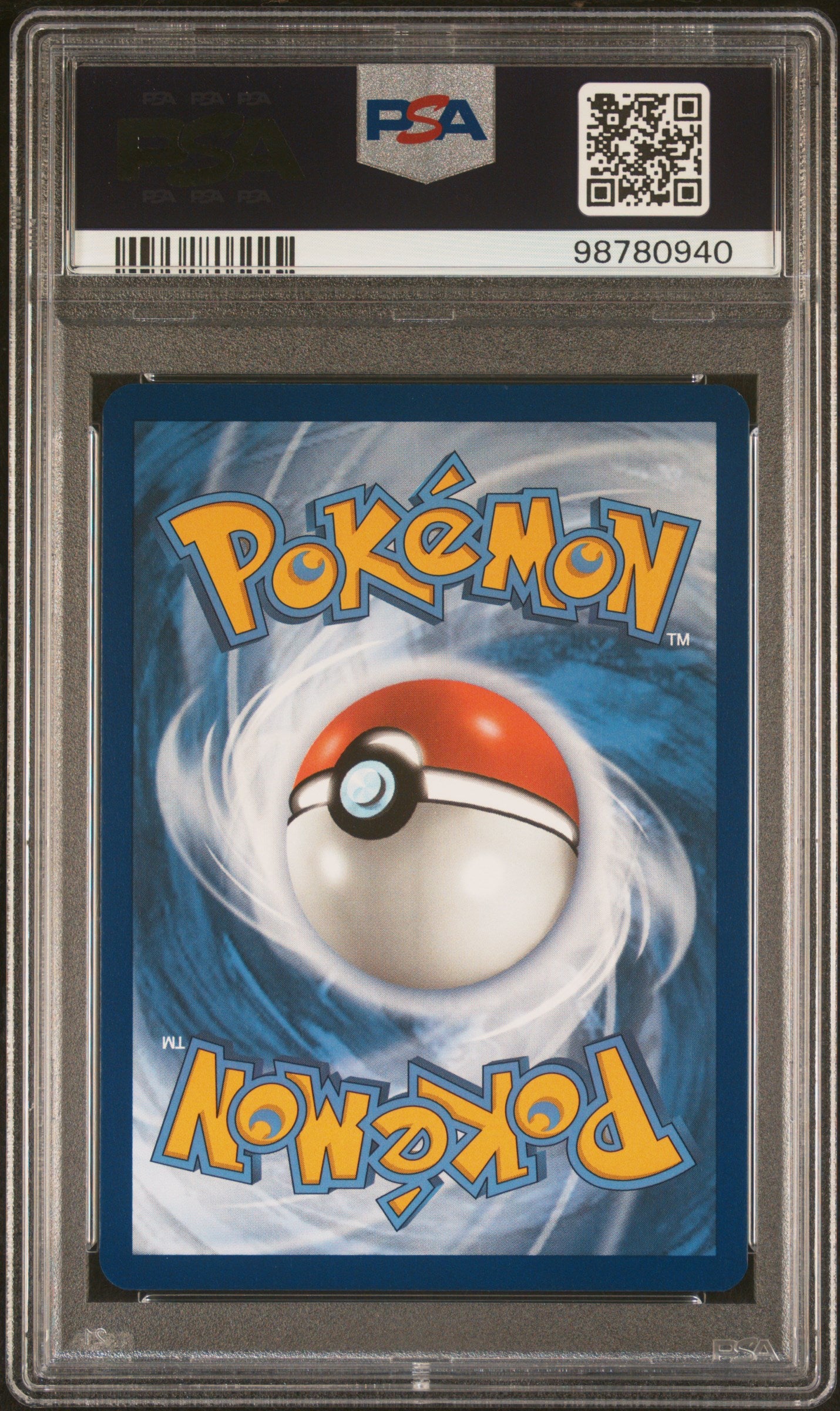 2023 Pokemon Scarlet & Violet 151 Illustration Rare Bulbasaur #166 PSA 9