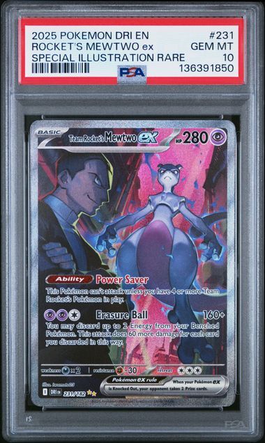 Chase Kings 2026 Pokemon Series 3