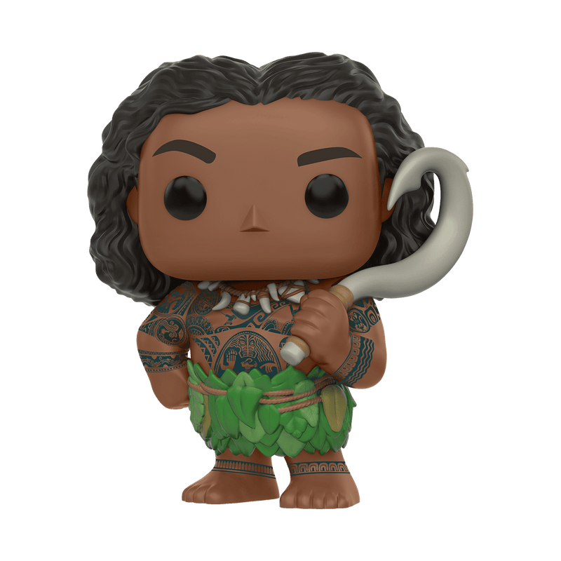 Funko Pop!: Disney Moana - Maui