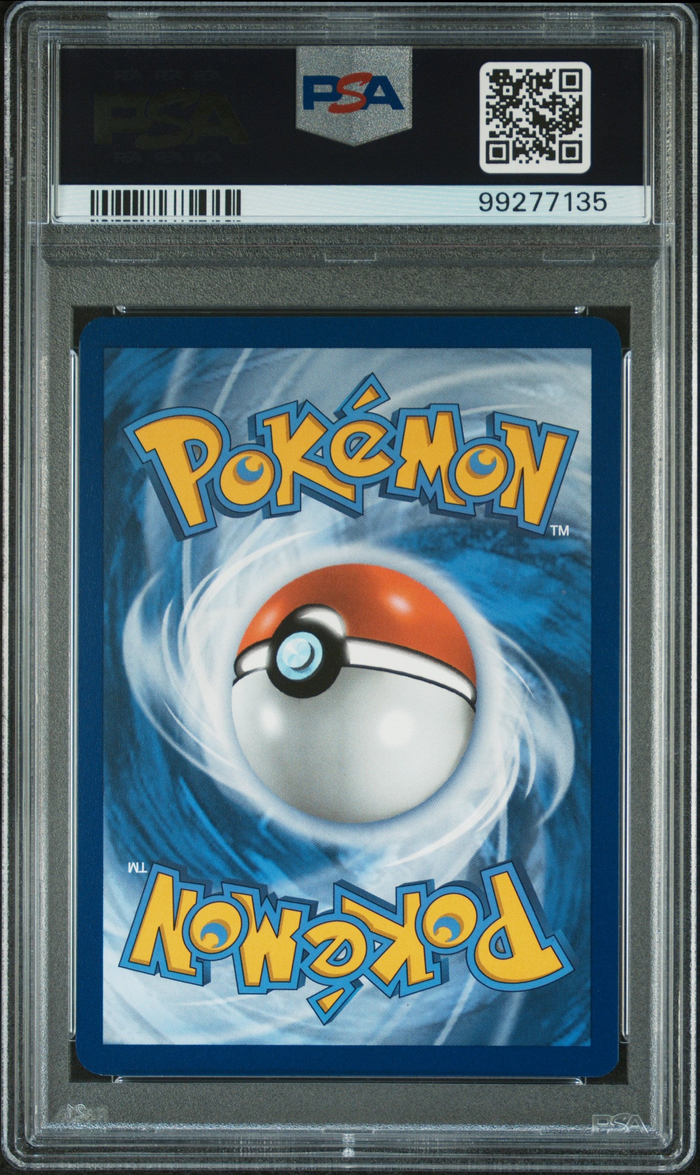 2023 Pokémon Scarlet & Violet Promo Full Art Charizard #SVP056 Tera ex PSA 9