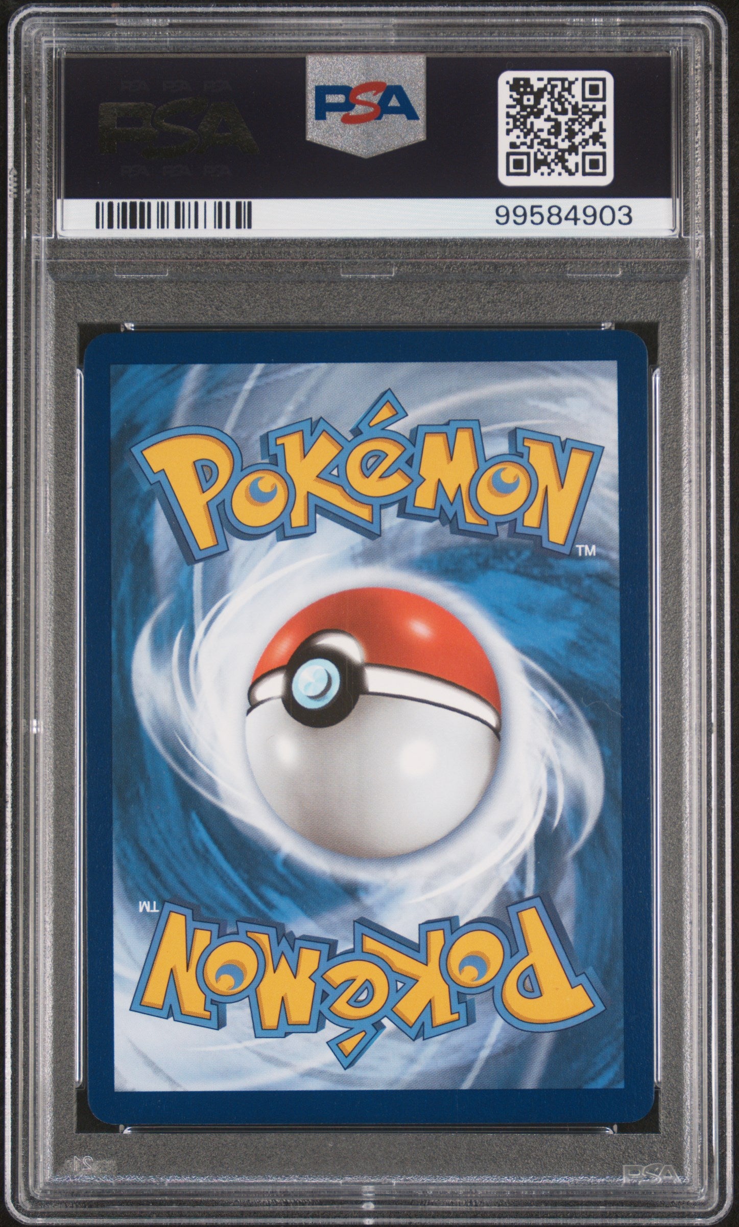 2022 Pokemon #TG22 Umbreon V Brilliant Stars PSA 10