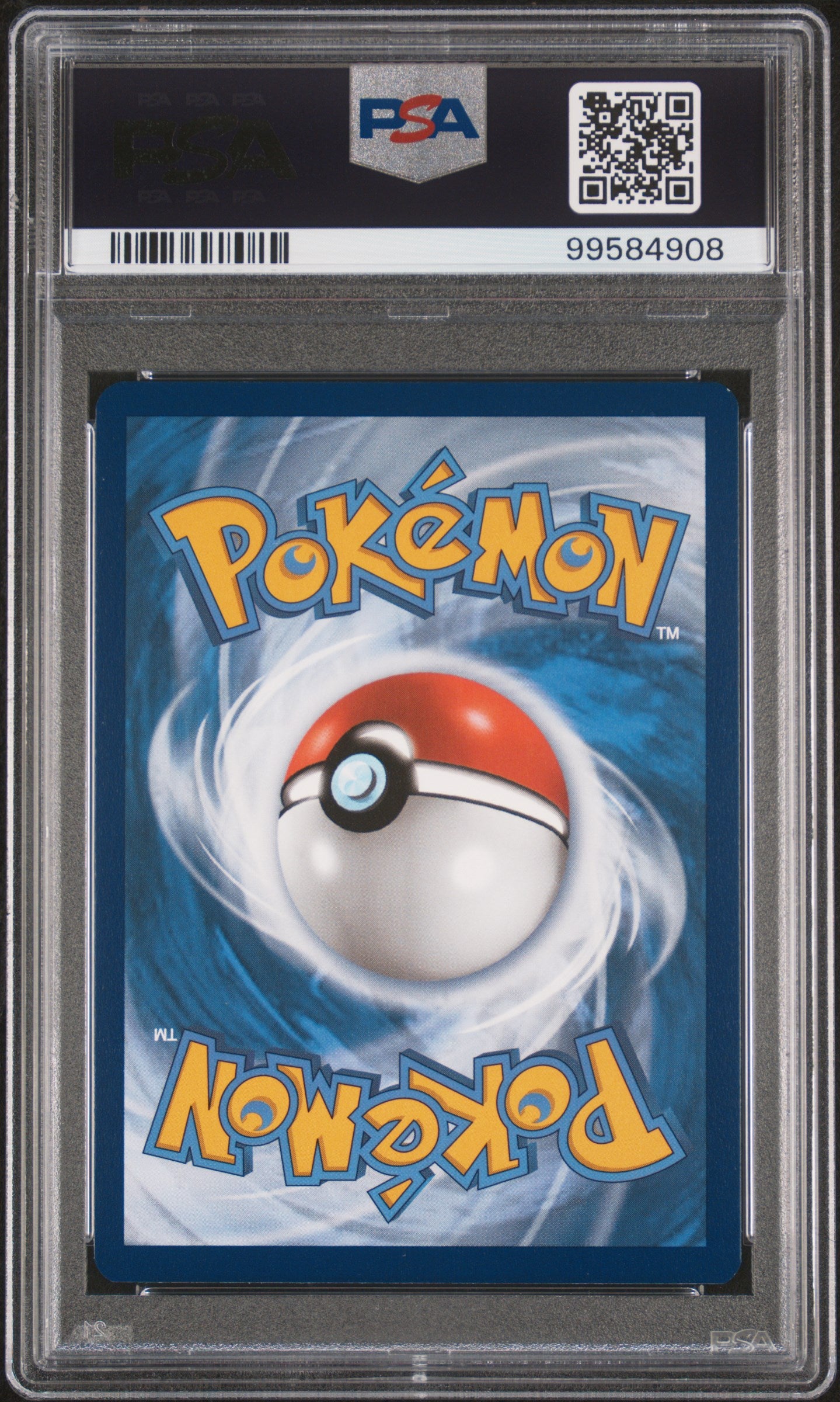 2022 Pokemon #TG01 Flareon Brilliant Stars PSA 9