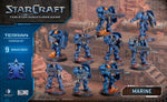 StarCraft TMG: Terran Expansion - Marine