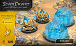 StarCraft TMG: Protoss Expansion - Sentry