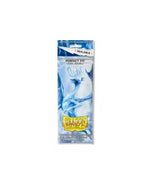 Dragon Shield Sleeves: Perfect Fit Standard Sealable - Clear 100CT
