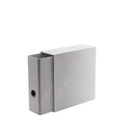Dragon Shield Binder: Sanctuary Slipcase 2 Ring - White