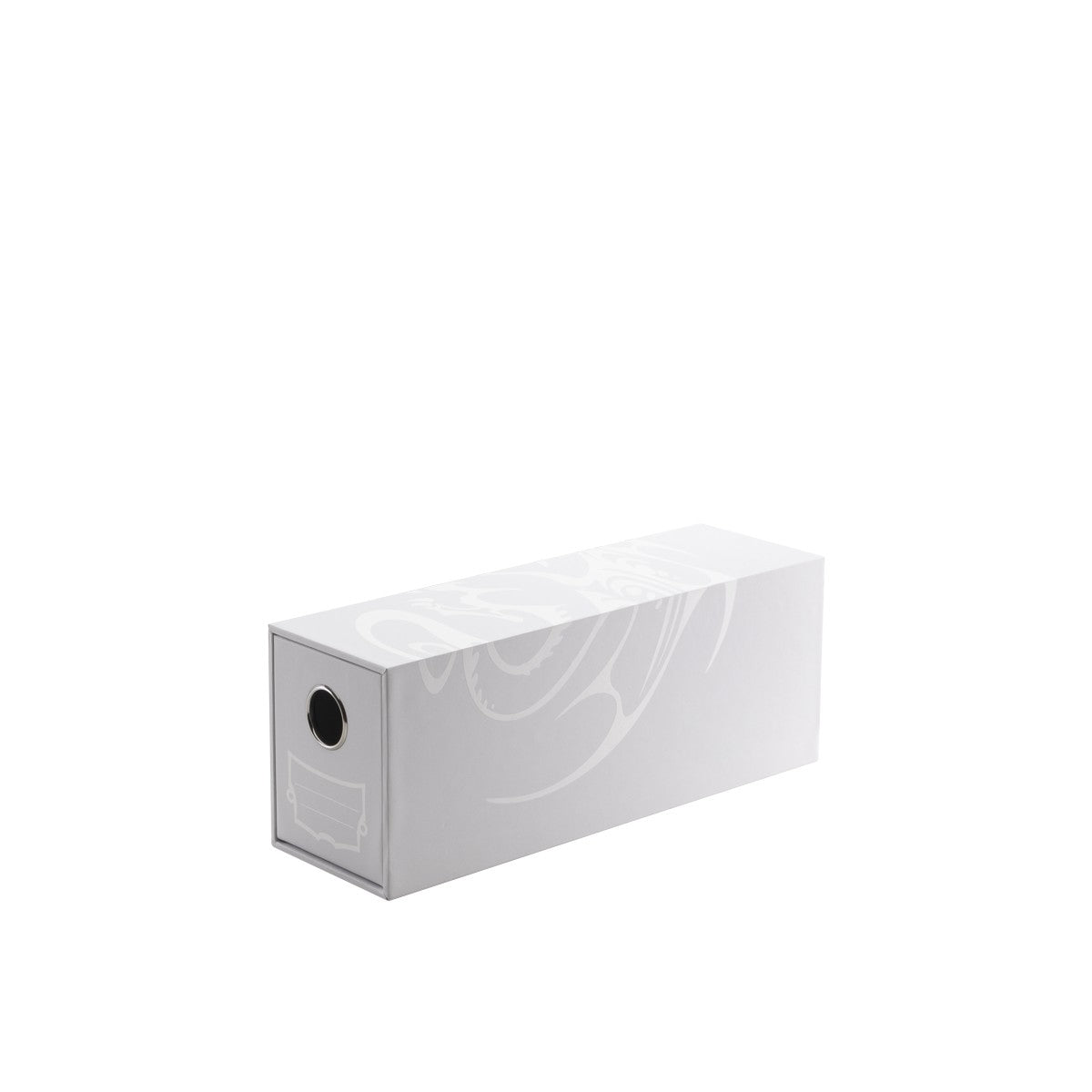 Dragon Shield Storage: Fortress Card Drawers 1 - White