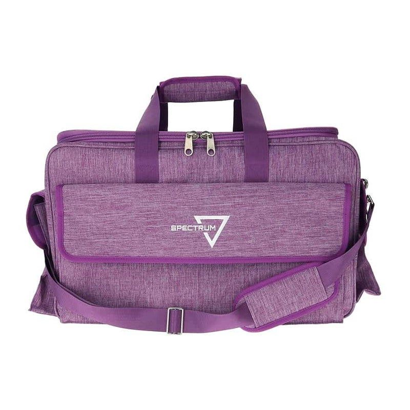 BCW Spectrum Board Game Bag - Purple