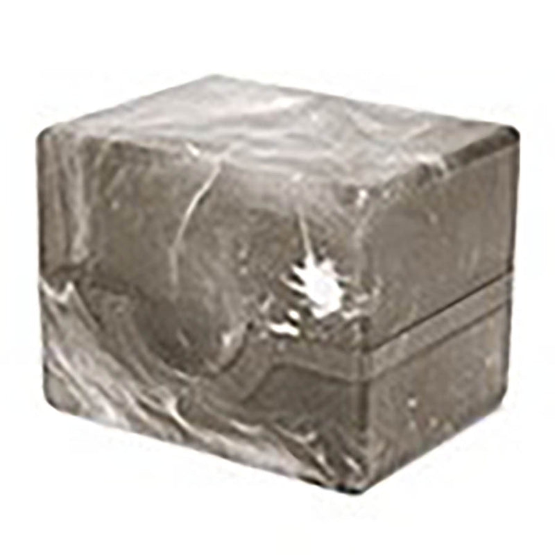 BCW Spectrum Marble Prism Deck Case - Marble Black