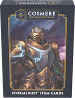Cosmere RPG: Stormlight Item Deck