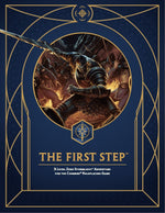 Cosmere RPG: Stormlight Adventure - The First Step