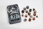 Beadle & Grimm's: Master Polyhedral Dice Set