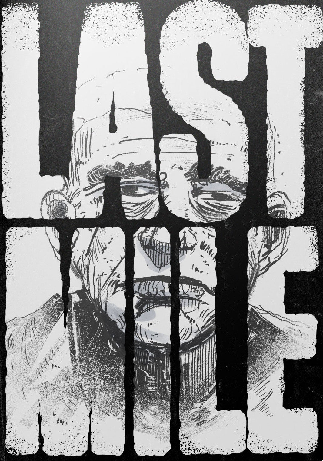 BSS Zine: Last Mile