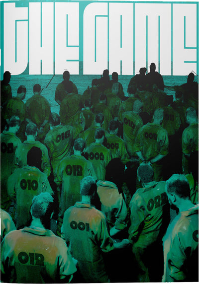 Black Site Studios The Game Zine
