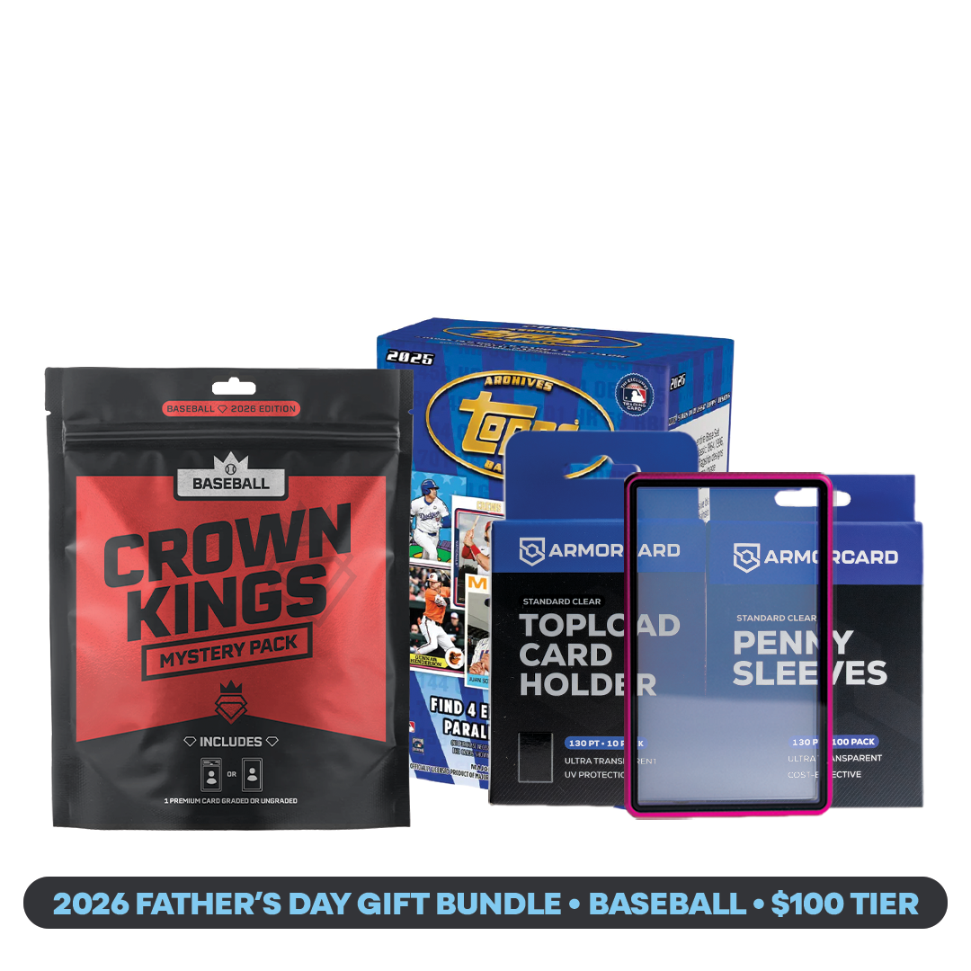 Father's Day $100 Basketball Gift Basket