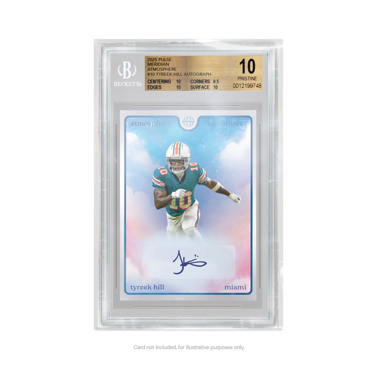 ArmorCard Beckett Graded Card Sleeves