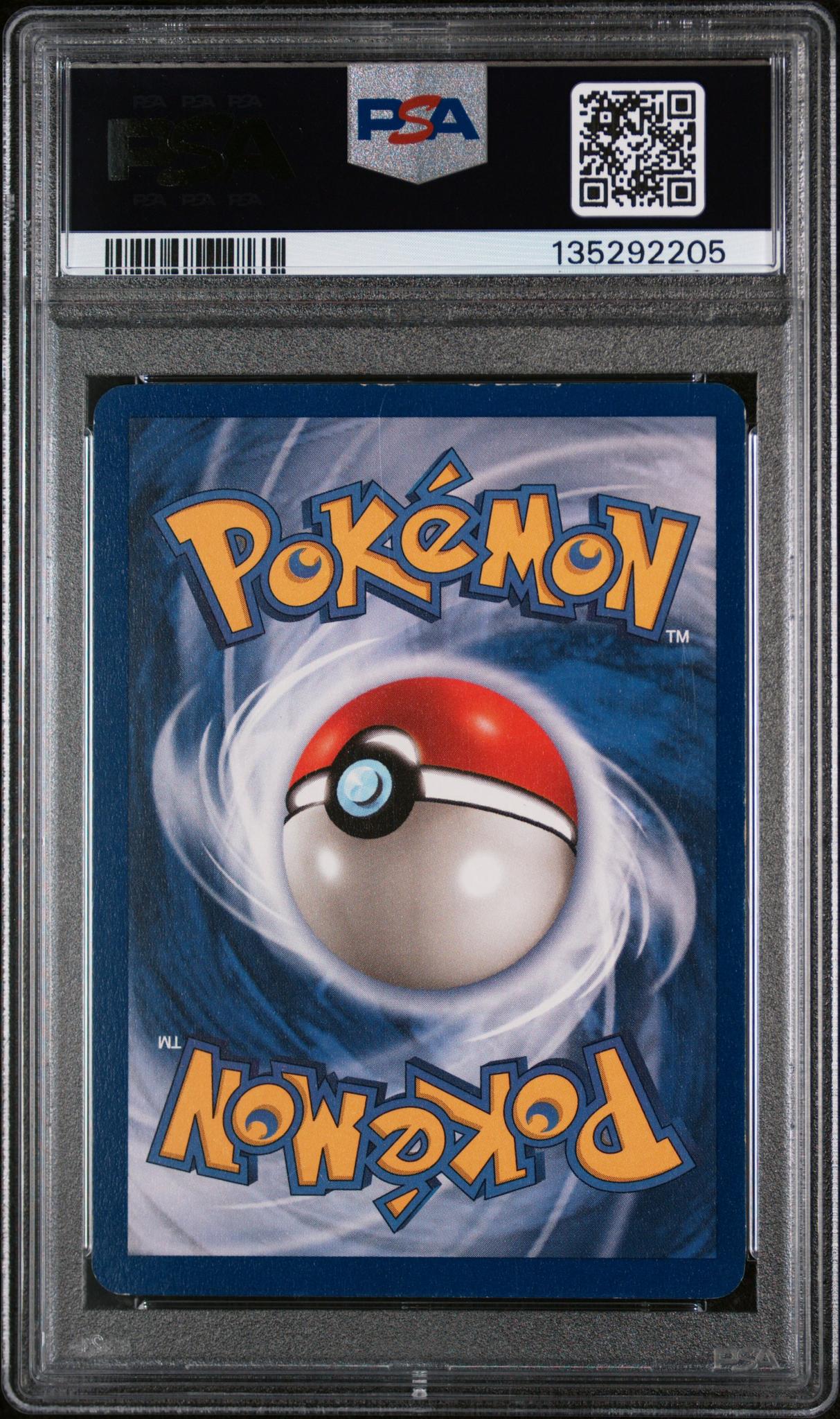 1999 Pokemon Fossil Holo Articuno #2 PSA 6