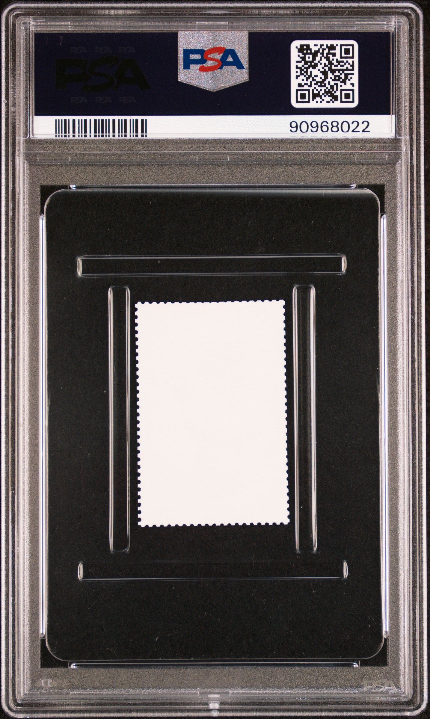 1992 St. Vincent US Olympic Basketball Stamp Michael Jordan PSA 9