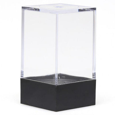 Chessex Plastic Display Box Small