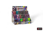 Best Of Chessex 16Mm D6 Dice Sampler