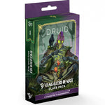 Daggerheart RPG: Class Pack - Druid