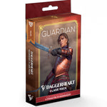 Daggerheart RPG: Class Pack - Guardian