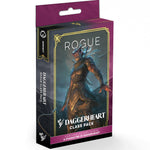 Daggerheart RPG: Class Pack - Rogue