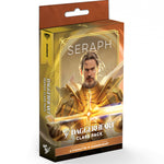 Daggerheart RPG: Class Pack - Seraph