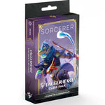 Daggerheart RPG: Class Pack - Sorcerer