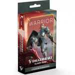 Daggerheart RPG: Class Pack - Warrior