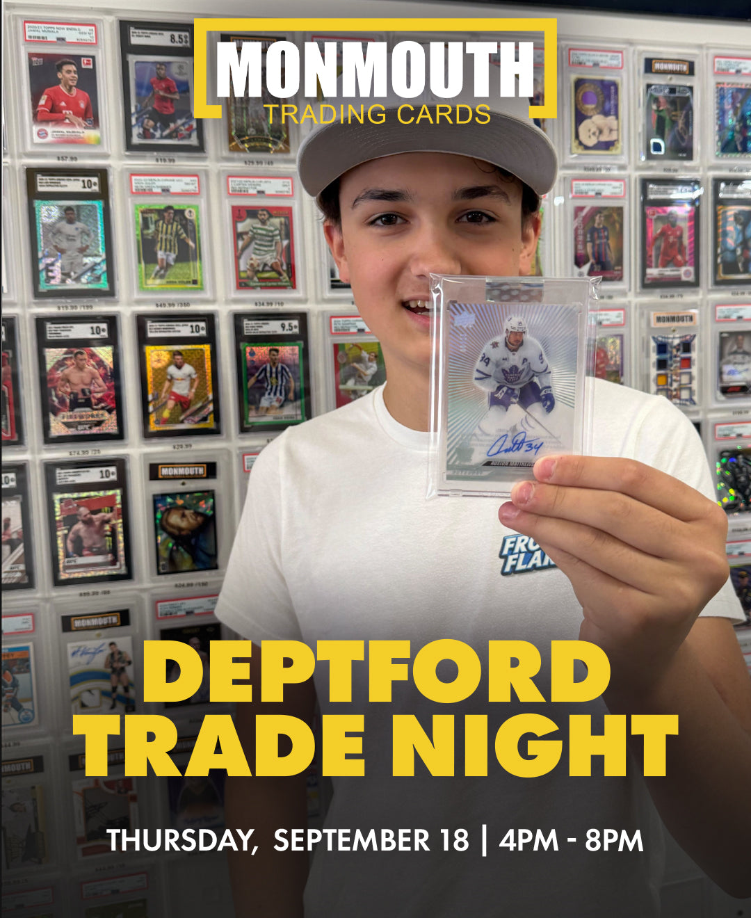 Deptford Trade Day