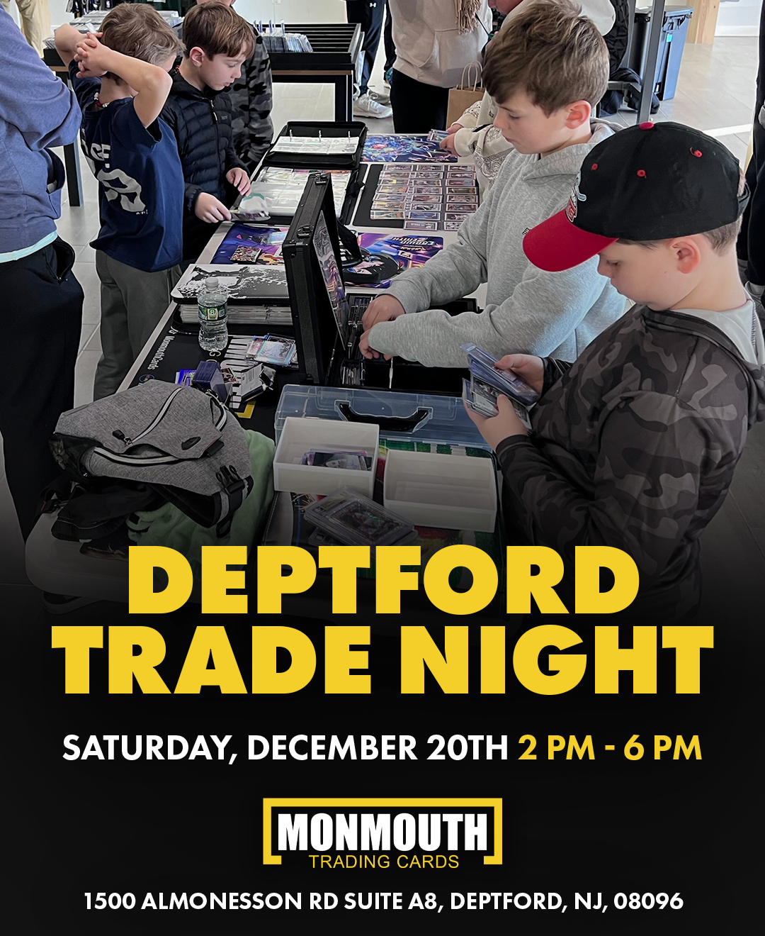 Deptford Trade Day