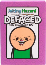 Joking Hazard: Deck Enhancement #5 - Defaced