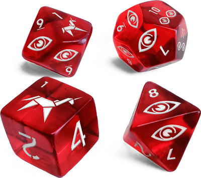 Blade Runner RPG Dice Set