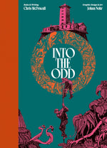 Into the Odd (Remastered)