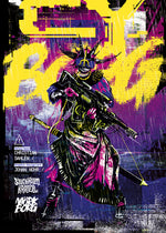 CY_BORG Core Rulebook