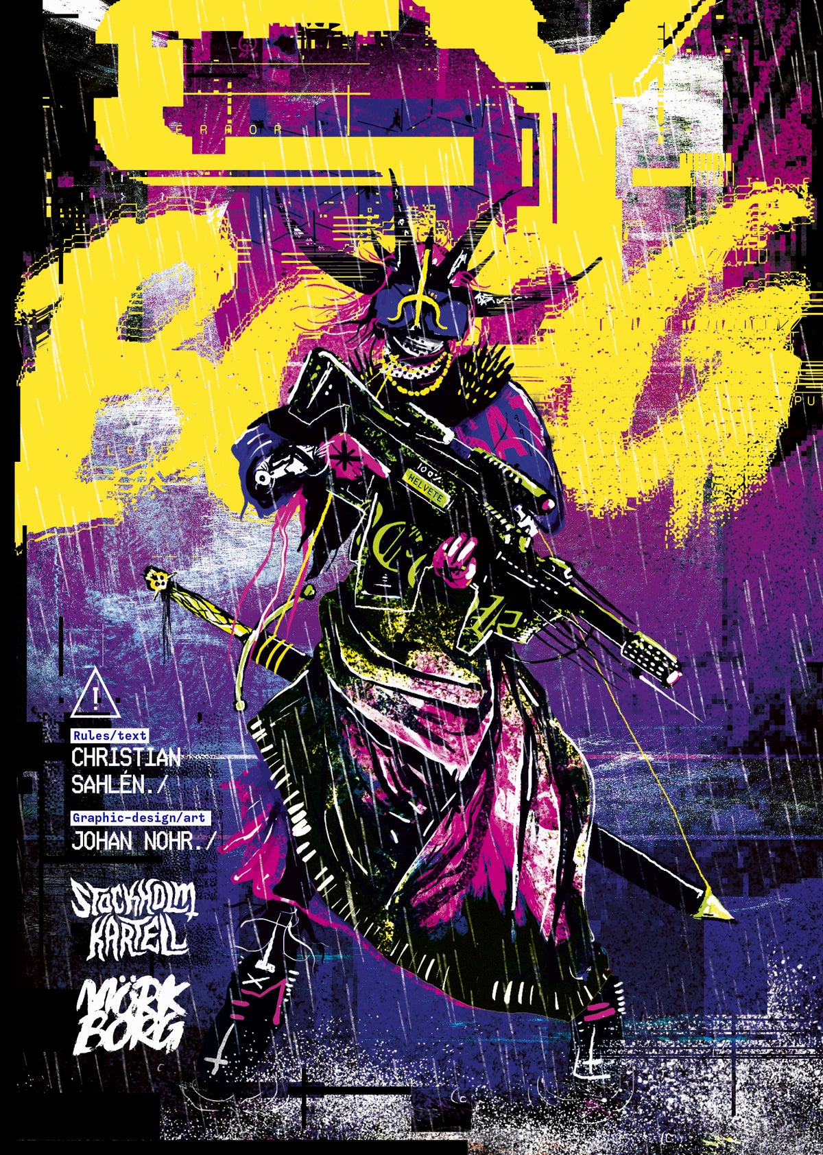 CY_BORG Core Rulebook