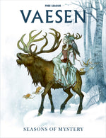 Vaesen - Nordic Horror: Seasons of Mystery