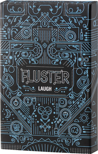 FLUSTER Laugh Pack Expansion