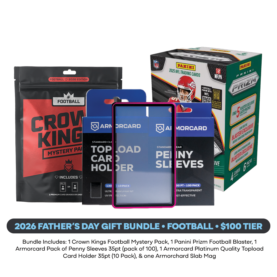 Father's Day Football Gift Basket — $100 (Entry)