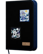 Gatherers' Tavern - Domaru Binder: 9-Pocket Cryptids Collection - Mountain Mist
