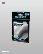 Gatherers' Tavern Sleeves: Over Fit Outer Sleeve Japanese - 80CT