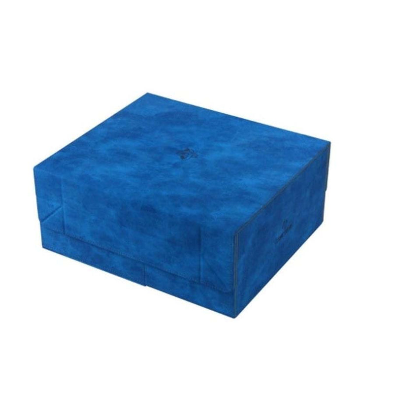 Gamegenic Games' Lair 600+ Convertible Storage Box - Blue