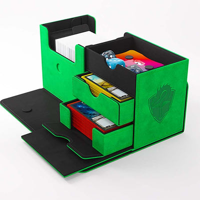 Gamegenic The Academic 133+ XL Deck Box - Community Choice