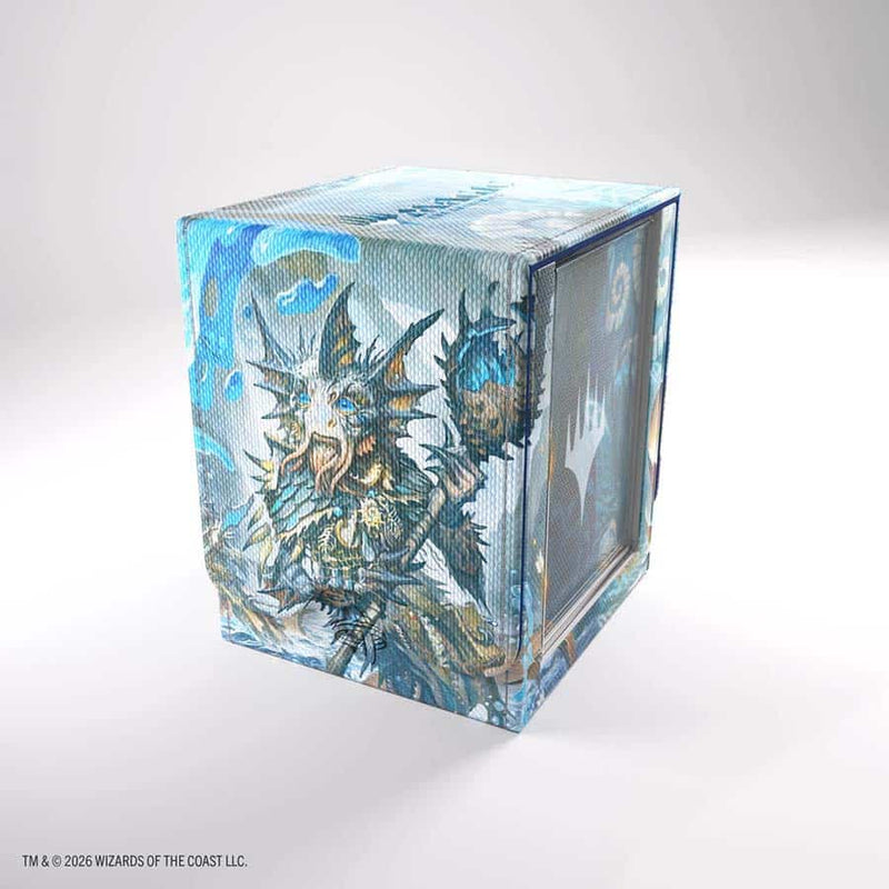 Gamegenic Magic: The Gathering Squire Plus 100+ XL Deck Box - Lorwyn Eclipsed Sygg